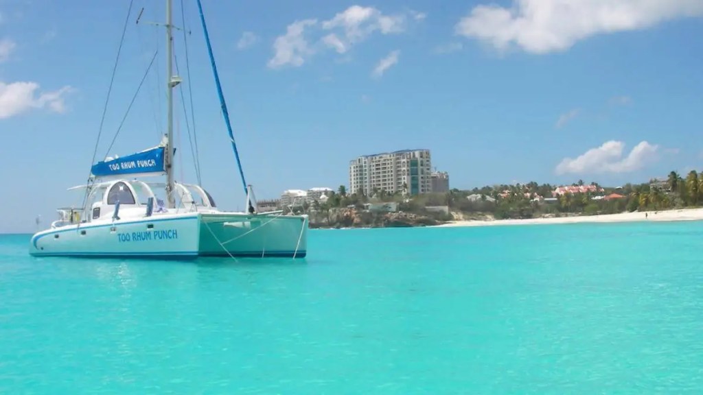 Schnorcheln Segeln und Abenteuer, hier werden Träume wahr!