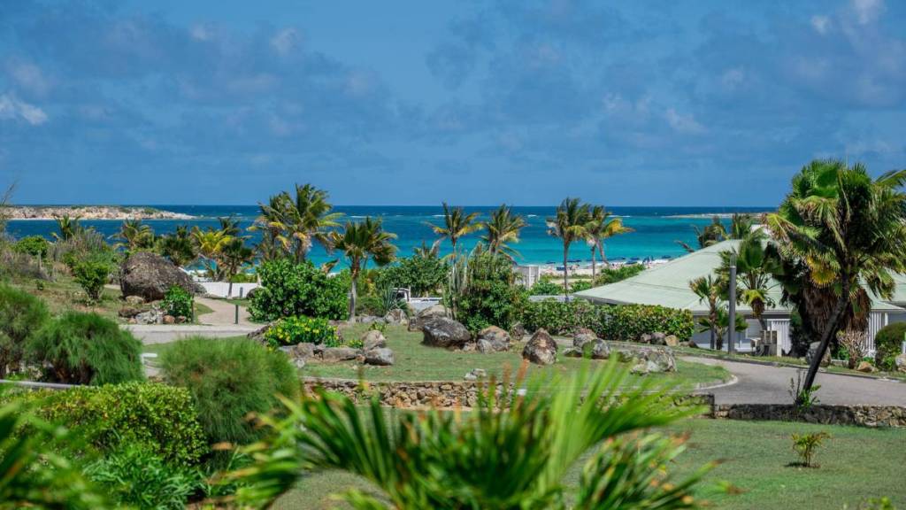  Hôtel Esmeralda Resort