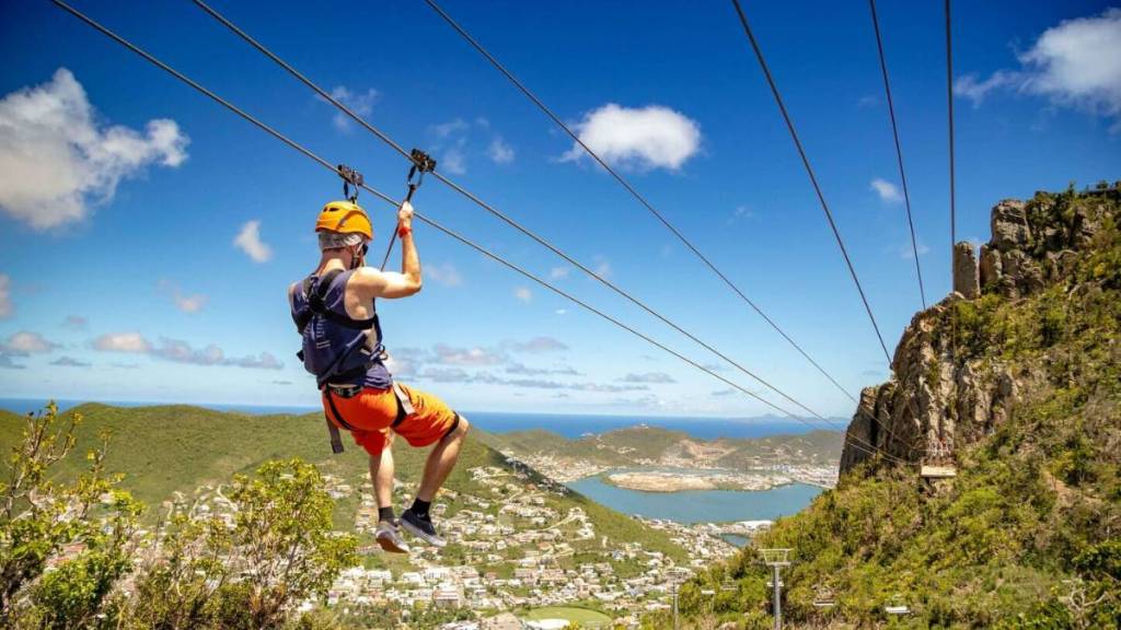 Unvergessliche Abenteuer im Regenwald.
