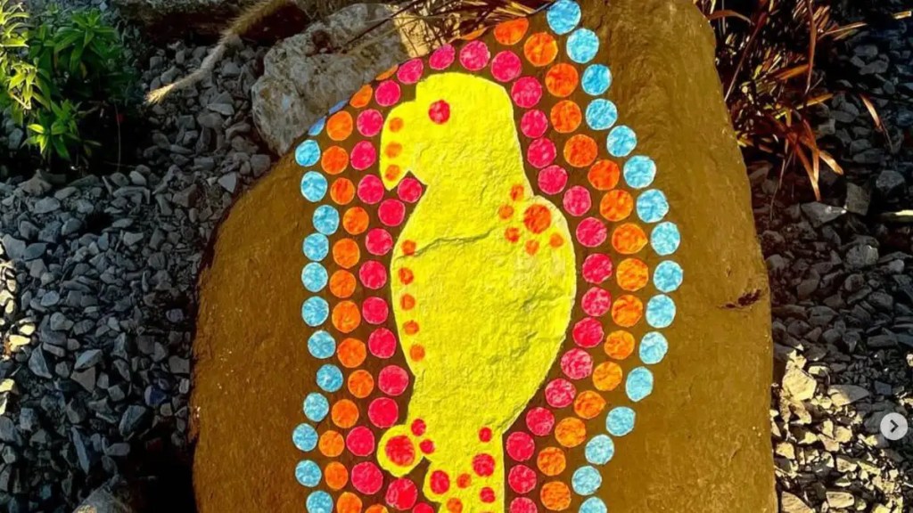 Kunst von Anna Sophie