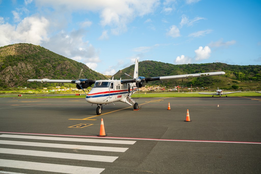 Golden Rock Dive & Nature Resort St. Eustatius