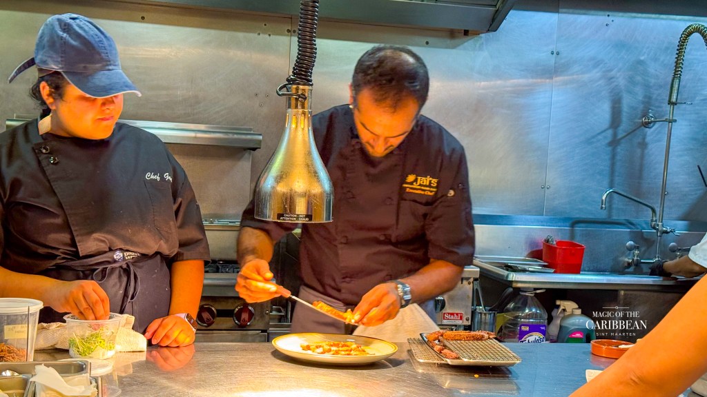 Jai’s Contemporary Fusion Cuisine: Unser Restaurant der&nbsp;Woche