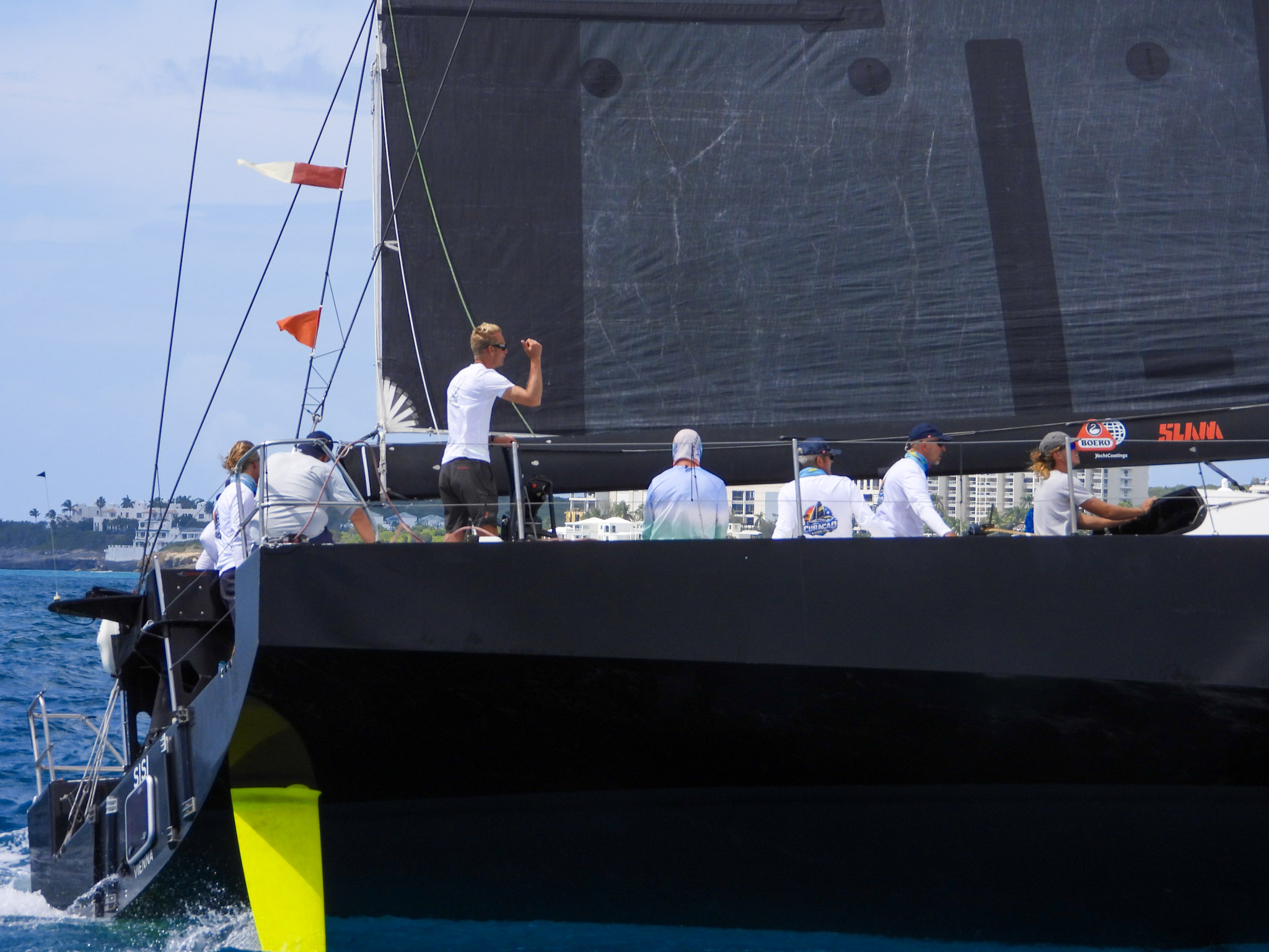 Heineken Regatta St. Maarten 2026