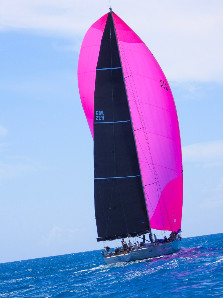 Heineken Regatta St. Maarten 2026