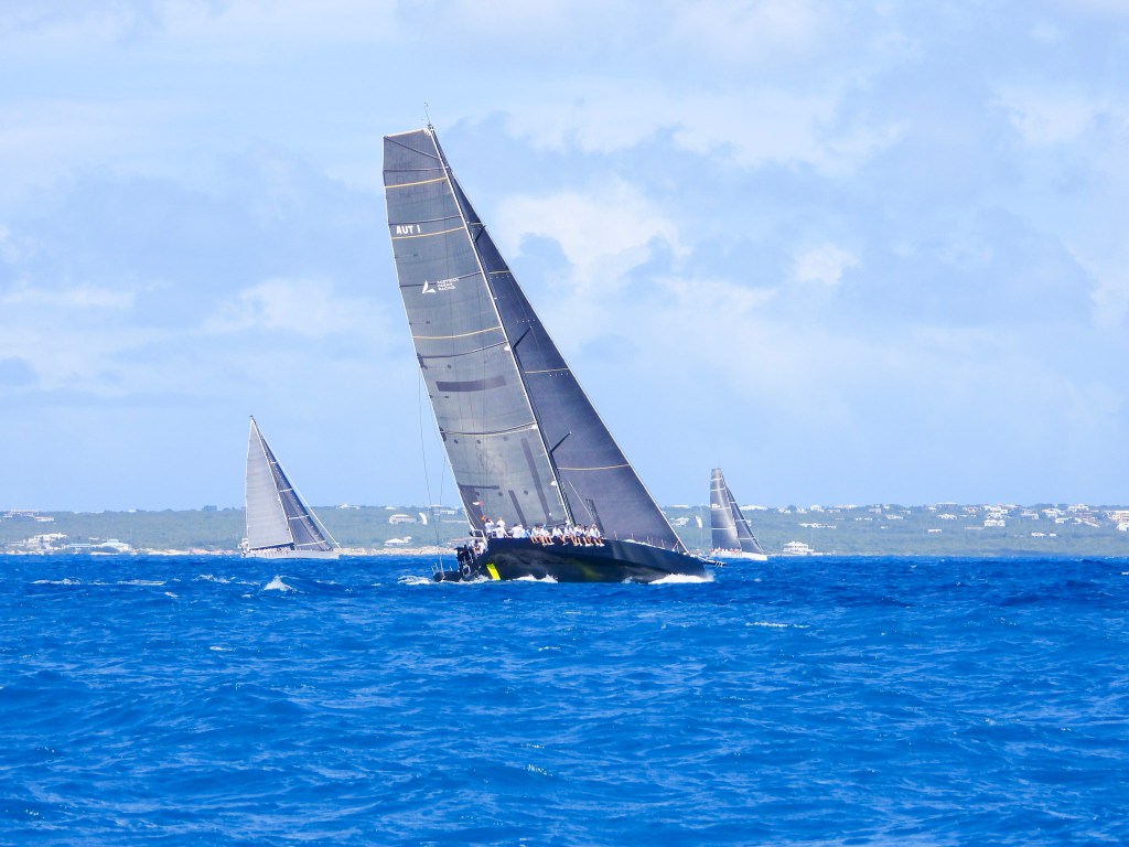 Heineken Regatta St. Maarten 2026