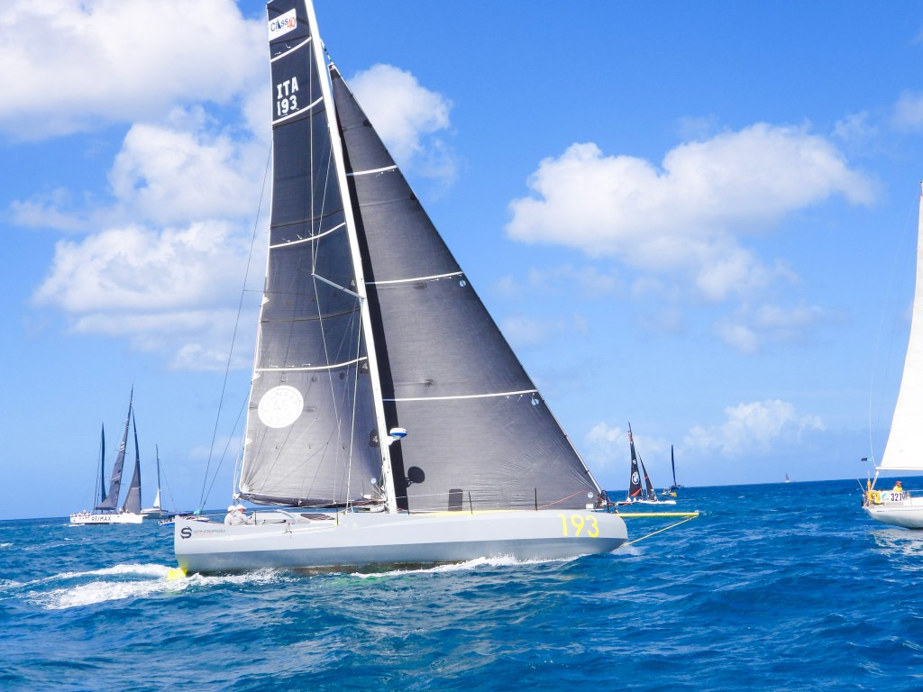 Heineken Regatta St. Maarten 2026