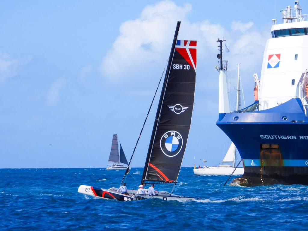 Heineken Regatta St. Maarten 2026