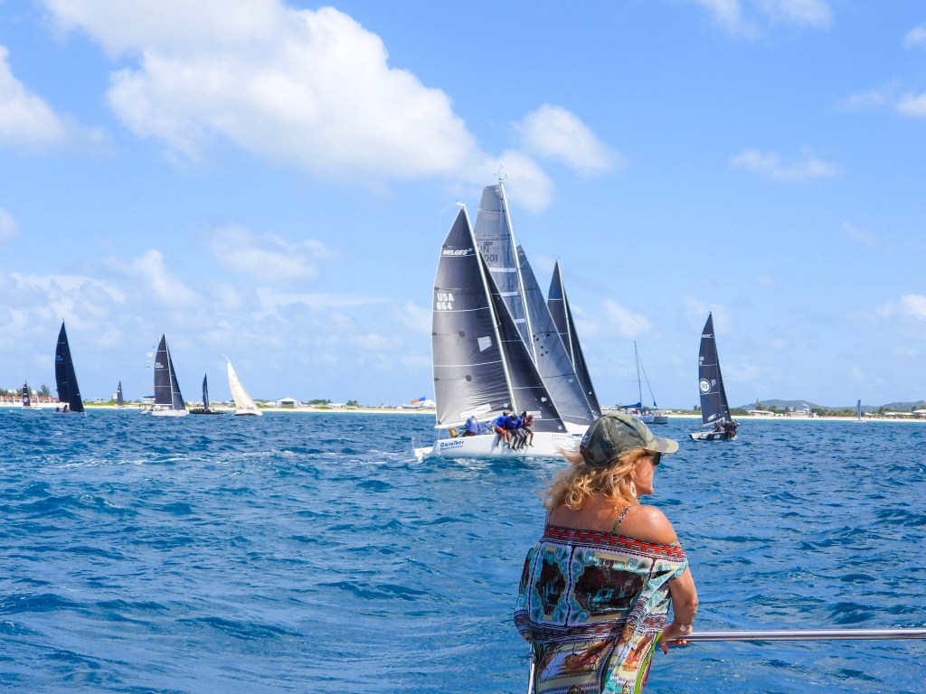 46. Heineken Regatta – Vier Tage Segelsport vom&nbsp;Feinsten!