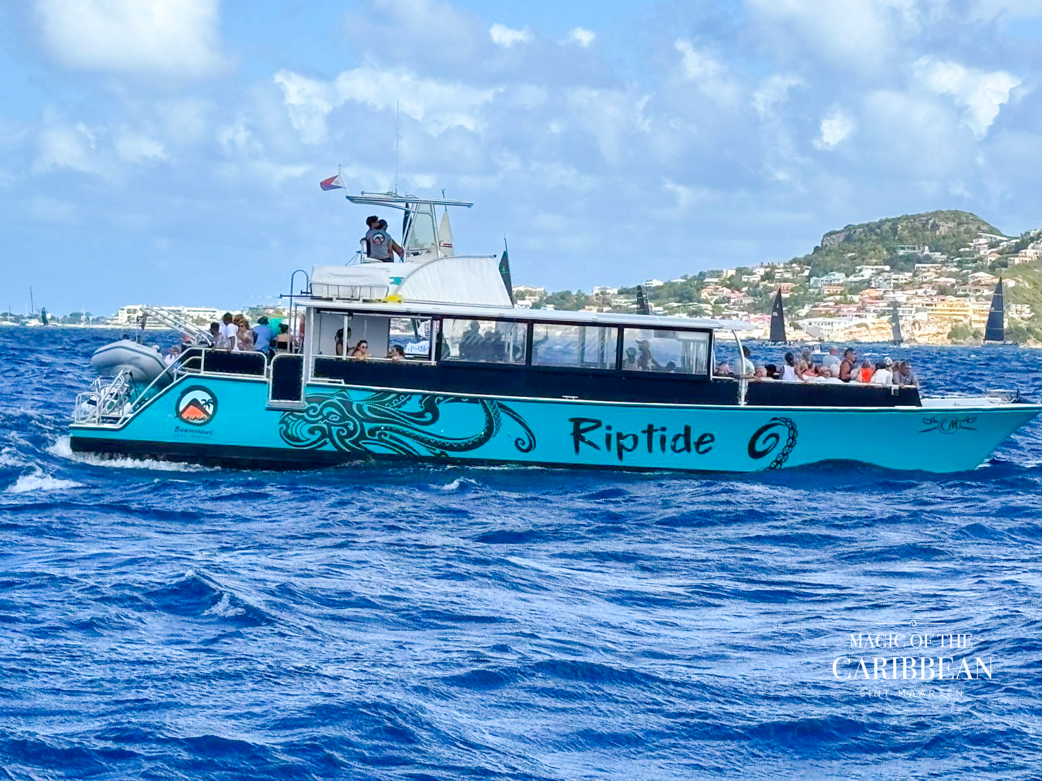 Heineken Regatta St. Maarten 2026