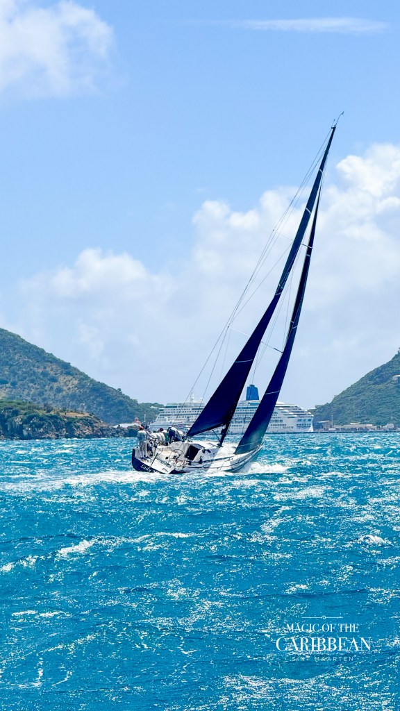 Heineken Regatta St. Maarten 2026