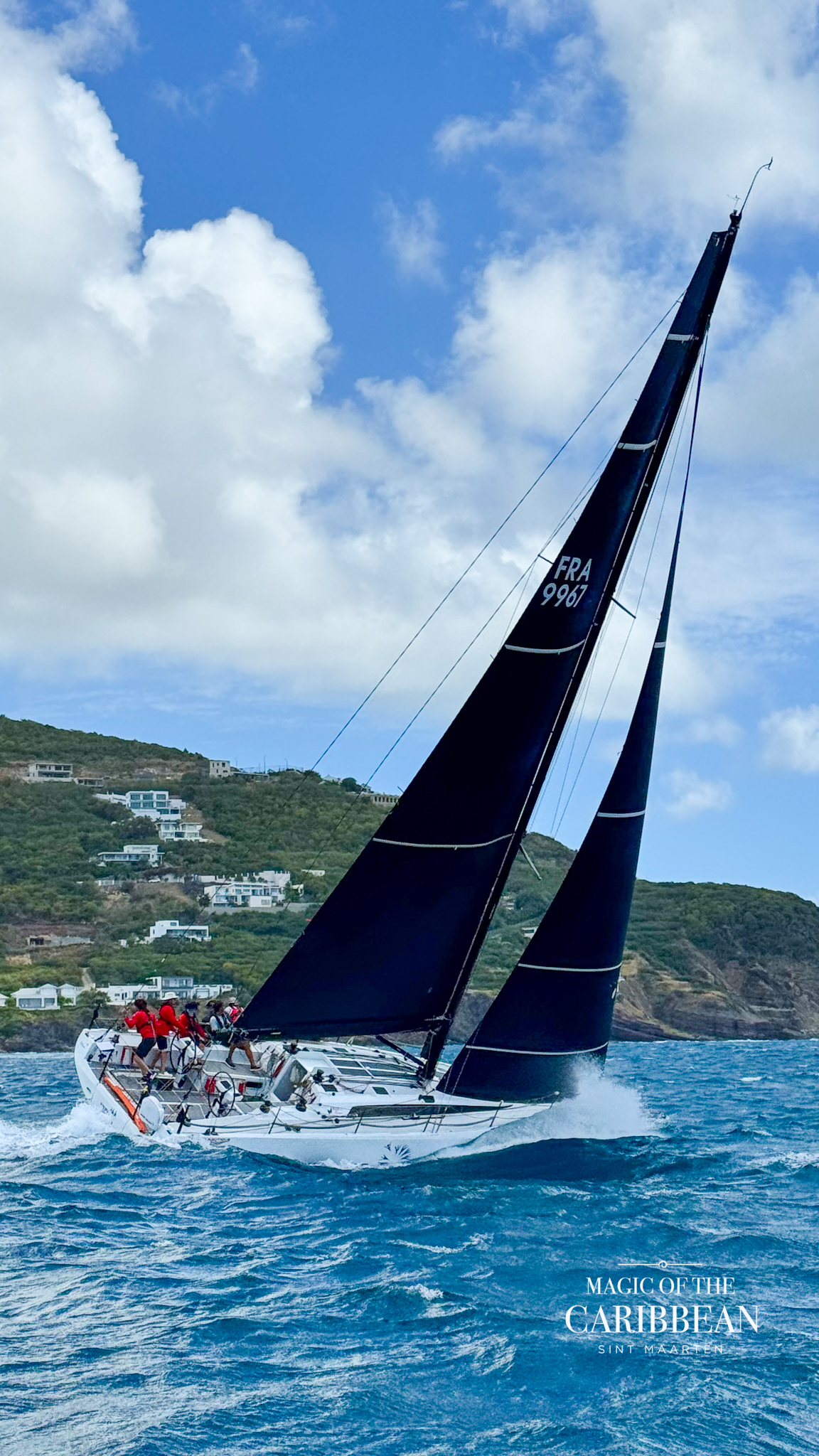 Heineken Regatta St. Maarten 2026