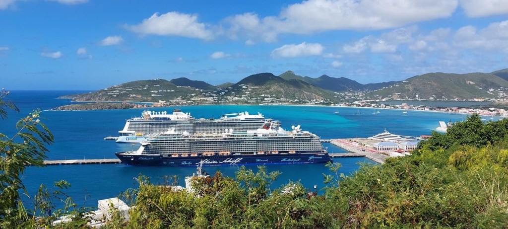 Port St Maarten Tipps