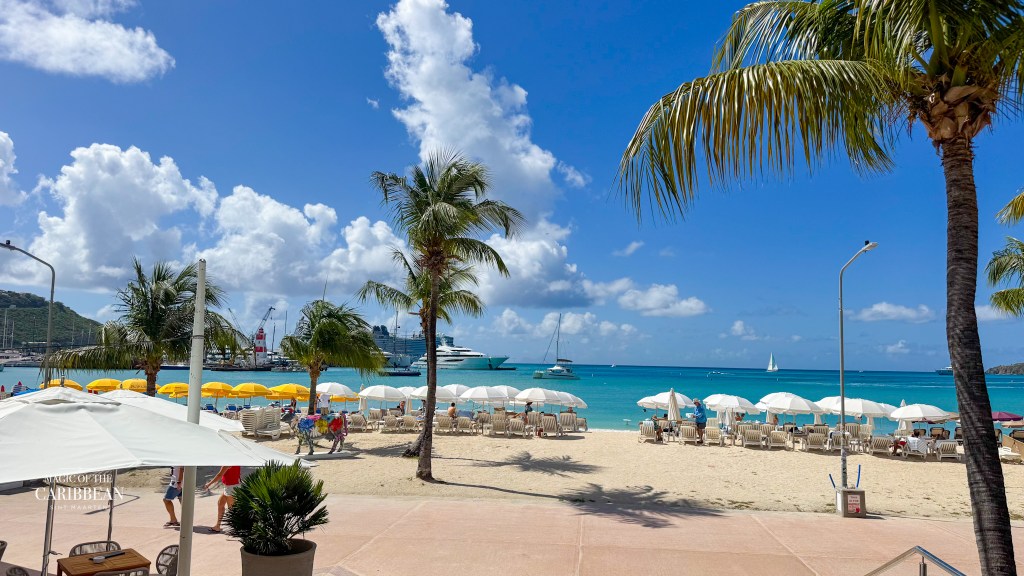 Port St. Maarten Tipps