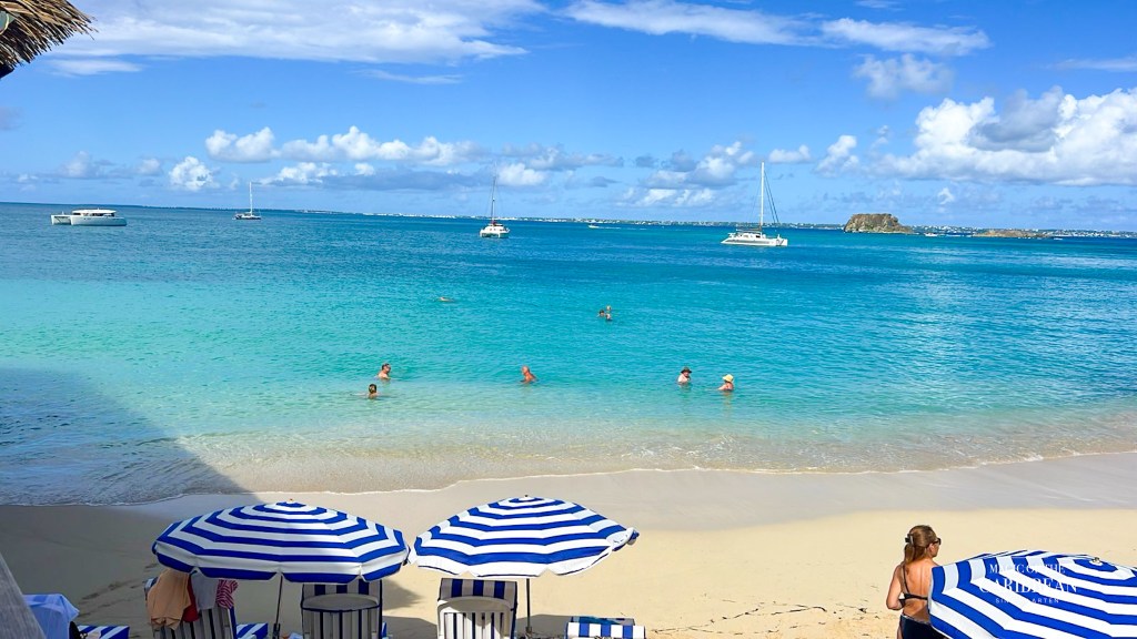 Port St. Maarten Tipps