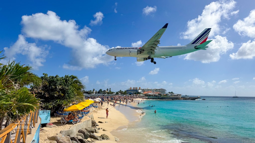 Port St. Maarten Tipps