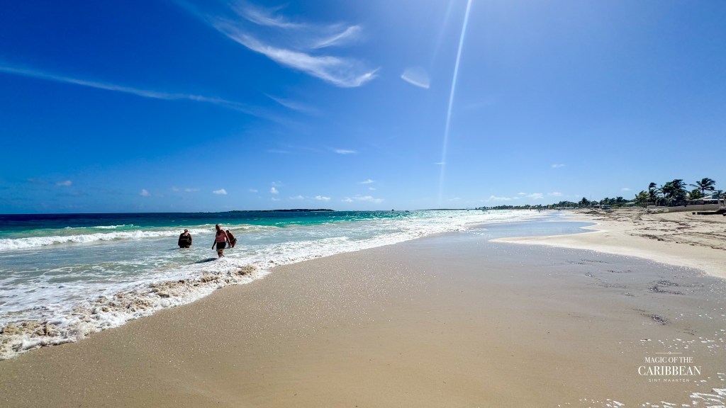 Port St. Maarten Tipps